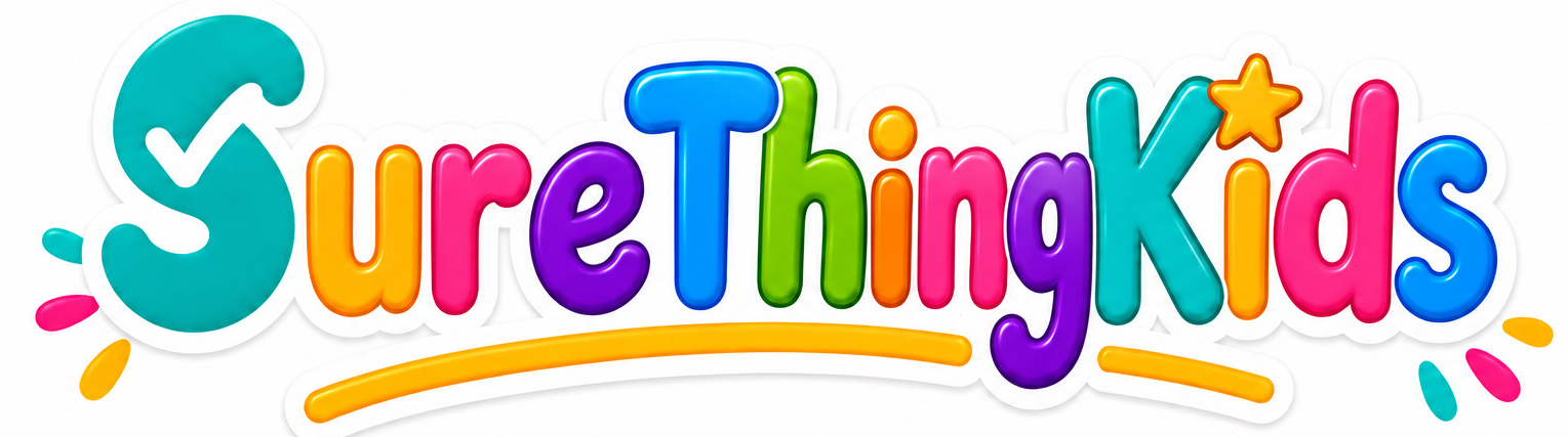 SureThingKids